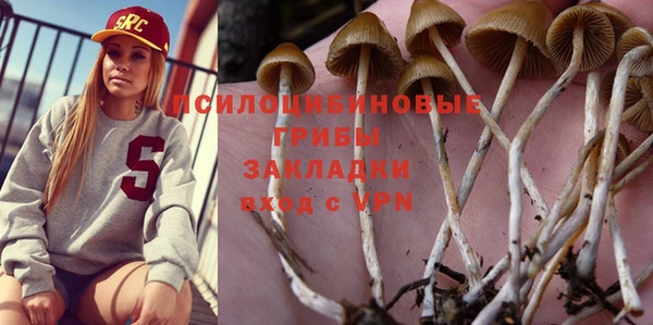 таблы Баксан