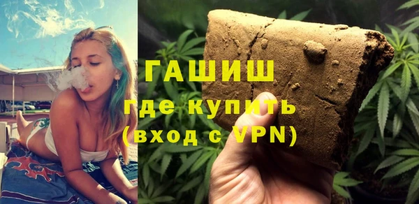 Альфа ПВП Инта